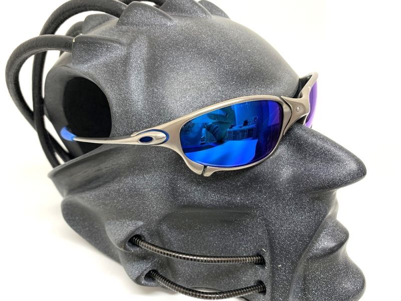 JULIET - Saxe blue - Polarized - LINEGEAR