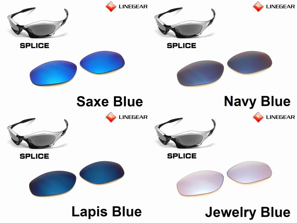 linegear lenses