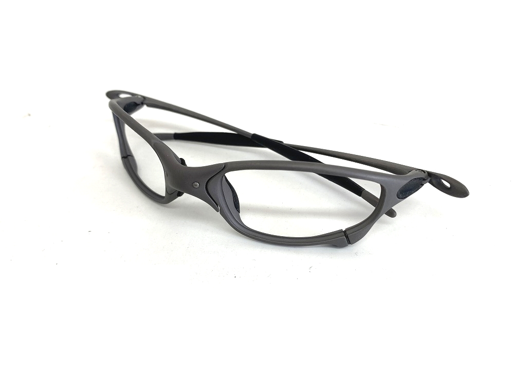 MaxGrip® Rubber Kit for Oakley Juliet